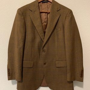 Brooks Brothers Vintage Blazer
